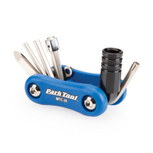 Multi įrankių komplektas