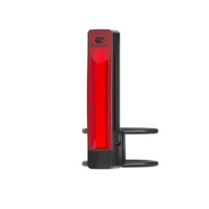 USB įkraunamas žibintas