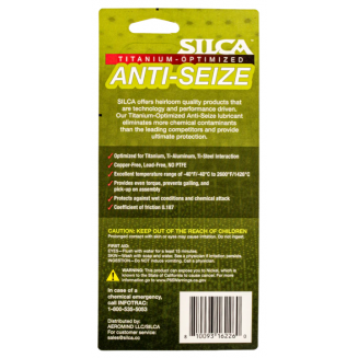 Silca anti-seize - Image 2