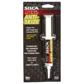 Tepalas nuo korozijos