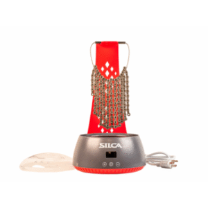 Grandinės virimo vaško įranga