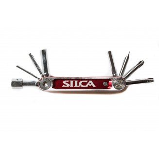 9 įrankių multi įrankis