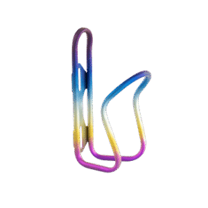 titaninis gertuvės laikiklis