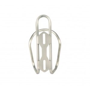 Titaninis gertuvės laikiklis