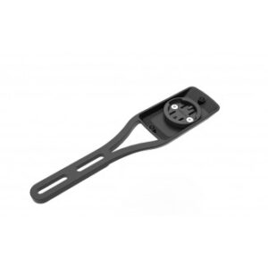 Aero laikiklis vairam su integruotais varžtais