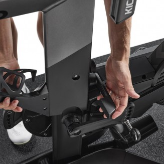 KICKR Bike pro - Image 3