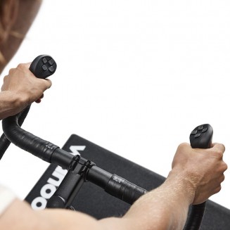 KICKR Bike pro - Image 2